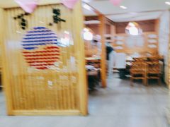 -百年石锅饭·朝鲜族传统民餐