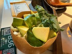 -芸山季·云南野生菌火锅(南翔印象城MEGA店)