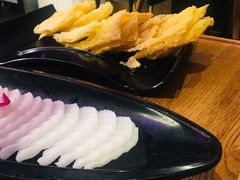 -煲宫猪肚鸡(昆山金鹰国际购物中心店)