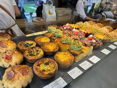 -Money Shops(愚园路店)