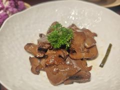 -滇野云南野生菌餐厅(陕西南路店)