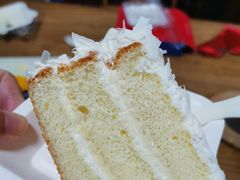 -幸福西饼生日蛋糕·下午茶(番禺店)