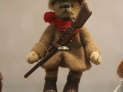 android_upload_pic-济州岛泰迪熊博物馆