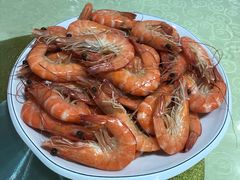 -老字号蛇口德记烧腊饭店·海鲜加工