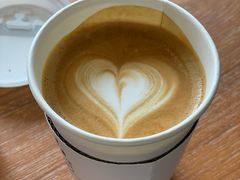 -HAY COFFEE