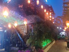 -慢丽江·云南野生菌土鸡锅(付家庄店)