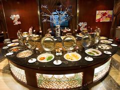 -桃花岭饭店桂香楼