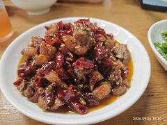 -艺味深尝(云锦路店)