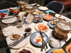 -喜庭海鲜自助(来福士店)