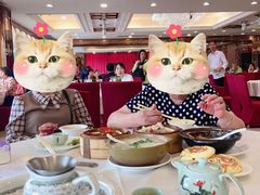 -黄埔华苑酒家(黄埔店)