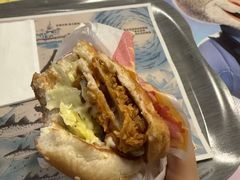 -麦当劳(金山红星美凯龙DT店)