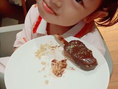 -顺德美的万豪酒店·自助餐·贡厨