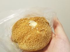 -牛诗诗现烤纯手工蛋糕(SM广场店)