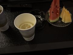 -华夏良子·足道SPA艾灸(金皇大厦店)