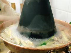 -木萨火锅店(开鲁路店)