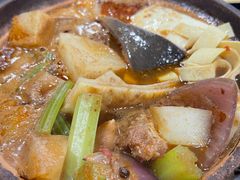 -范贤光鸡公煲(平乐园总店)