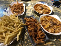 -胖哥豆皮(调兵山店)