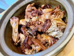 姜母鸭-斯丹姜母鸭·古法干香(田安南路店)