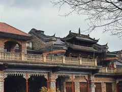 -武汉园博园(武汉自然博物馆)