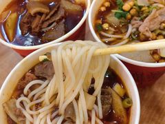 -江三王记牛杂馆(总店)