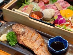 -黑牛の店·和牛烧肉(大悦城店)