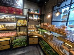 -FASHION BAKERY法森贝克(新德路店)