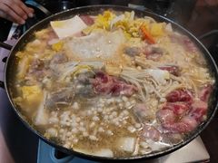 -炙韩料理·部队锅专门店