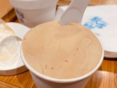 鸳鸯奶茶-歎雪糕低糖低脂Gelato冰淇淋