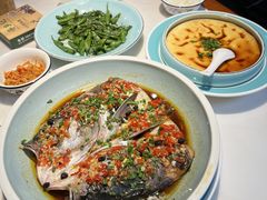 -寻乡迹· 湖南家宴(竹坑店)