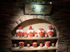 -兰溪小馆(东直门簋街店)