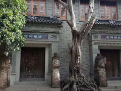 -龙潭水乡