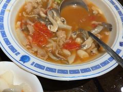 -老雒阳面馆·水席·洛阳菜(偃师店)