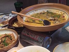 -上荔晶·土菜馆(古田店)