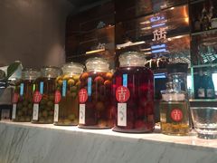 -日上三甘(三里屯店)