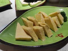 -一叶一世界•素食餐厅(环球中心店)