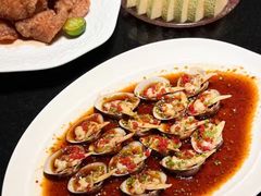 -许爷家·生态湖鲜(徐汇日月光店)