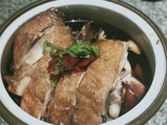 -南京大牌档(济南万象城店)