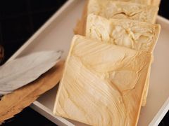 -京馔手工吐司(万达广场济南高新店)
