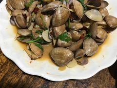 -向民炒鸡老店(火车站店)