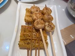-鹅香四海·卤水火锅·砂锅粥·潮汕菜(宝安店)