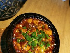 -胡马八破·川菜小馆(高新万达店)