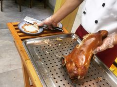 -四季小馆·地道北京小吃(广百店)