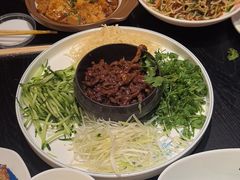 -满园烤鸭·春饼(沈北万达店)