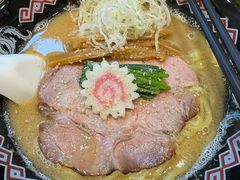 -Ramen满吉·豚骨拉面(丽园路店)