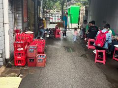 -小胡子祥彪烧烤(北湖总店)