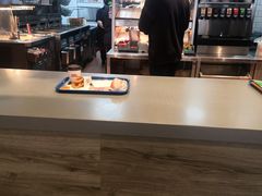 -汉堡王(下沙银泰店)