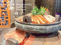 -巴九门老火锅(来福士打望店)