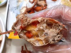 同安煎蟹-鑫悦楼煎蟹·16年海鲜大排档