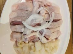 -原味四季椰子鸡(平湖天虹店)
