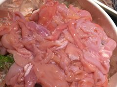 -宽板凳老灶火锅(外馆斜街店)